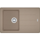 Zlew FRANKE Basis BFG 611-78 cappuccino (114.0676.294) *** zamów wycięcie otworów GRATIS ***