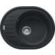 Zlew FRANKE Pamira ROG 611-62 onyx (114.0676.334) *** zamów wycięcie otworów GRATIS ***
