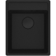 Zlew FRANKE Maris MRG 610-37 czarny mat BLACK EDITION (114.0693.517) *** zamów wycięcie otworów GRATIS ***