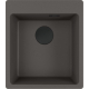 Zlew FRANKE Maris MRG 610-39 FTL łupkowy szary BLACK EDITION (114.0737.999) *** zamów wycięcie otworów GRATIS ***