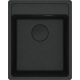 Zlew FRANKE Maris MRG 610-37 onyx BLACK EDITION (114.0741.192) *** zamów wycięcie otworów GRATIS ***