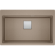 Zlew FRANKE Kanon Pro KNG PRO 610-73 cappuccino (wkładka + rollmata + deska) (114.0749.637) *** zamów wycięcie otworów GRATIS *** Zlew FRANKE Kanon Pro KNG PRO 610-73 cappuccino (wkładka + rollmata + deska) (114.0749.637) *** zamów wycięcie otworów GRATIS ***