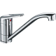 Bateria FRANKE PRINCESS II chrom (115.0347.142)