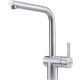 Bateria FRANKE ATLAS NEO stal szczotkowana INOX (115.0521.435)