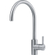 Bateria FRANKE EOS NEO stal szczotkowana INOX (115.0590.044)
