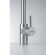 Bateria FRANKE EOS NEO PULL-OUT SPRAY stal szczotkowana INOX (115.0590.045)