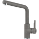 Bateria FRANKE URBAN PULL-OUT kamienny szary (115.0595.089)