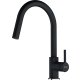 Bateria FRANKE LINA J PULL-OUT onyx (115.0626.055)