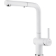 Bateria FRANKE ACTIVE L PULL-OUT SPRAY biały polarny (115.0653.387)