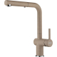Bateria FRANKE ACTIVE L PULL-OUT SPRAY cappuccino (115.0653.389)