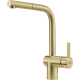 Bateria FRANKE ATLAS NEO PULL-OUT złoty (szczotkowany) (115.0681.242)
