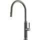 Bateria FRANKE Mythos MASTERPIECE PULL-OUT SPRAY antracyt (115.0711.555) Bateria FRANKE Mythos MASTERPIECE PULL-OUT SPRAY antracyt (115.0711.555)