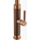 Bateria FRANKE Mythos MASTERPIECE PULL-OUT SPRAY miedziany (115.0711.557) Bateria FRANKE Mythos MASTERPIECE PULL-OUT SPRAY miedziany (115.0711.557)