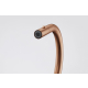 Bateria FRANKE Mythos MASTERPIECE PULL-OUT SPRAY miedziany (115.0711.557) Bateria FRANKE Mythos MASTERPIECE PULL-OUT SPRAY miedziany (115.0711.557)