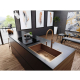 Bateria FRANKE Mythos MASTERPIECE PULL-OUT SPRAY miedziany (115.0711.557) Bateria FRANKE Mythos MASTERPIECE PULL-OUT SPRAY miedziany (115.0711.557)