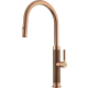 Bateria FRANKE Mythos MASTERPIECE PULL-OUT SPRAY miedziany (115.0711.557) Bateria FRANKE Mythos MASTERPIECE PULL-OUT SPRAY miedziany (115.0711.557)