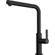Bateria FRANKE MARIS SLIM L PULL-OUT czarny mat (115.0728.394) Bateria FRANKE MARIS SLIM L PULL-OUT czarny mat (115.0728.394)