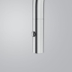 Bateria FRANKE PESCARA J PULL-OUT SPRAY stal szczotkowana INOX (115.0741.694)