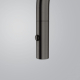Bateria FRANKE PESCARA J PULL-OUT SPRAY antracyt (115.0741.696)