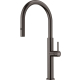Bateria FRANKE PESCARA J PULL-OUT SPRAY antracyt (115.0741.696)