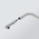 Bateria FRANKE ATLAS NEO PULL-OUT SPRAY stal szczotkowana INOX (115.0741.710)