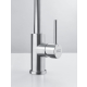Bateria FRANKE SMART GLENDA J stal szczotkowana INOX (115.0747.473)