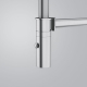 Bateria FRANKE SMART GLENDA SEMI-PRO stal szlachetna INOX (115.0747.475)