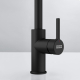 Bateria FRANKE Urban 2.0 L PULL-OUT onyx (115.0755.388)