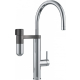 Bateria FRANKE VITAL J chrom +2 x filtr kapsułkowy (120.0621.229)