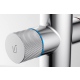 Bateria FRANKE LINA CLEAR WATER 2.0 L chrom (120.0730.779)