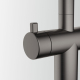 Bateria FRANKE ATLAS NEO CLEAR WATER PULL-OUT antracyt (120.0758.159)