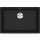 Zlew FRANKE Maris MRG 110-62 czarny mat (125.0687.256)