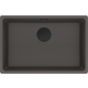 Zlew FRANKE Maris MRG 110-62 łupkowy szary BLACK EDITION (125.0737.994)
