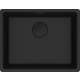Zlew FRANKE Maris MRG 110-52 onyx BLACK EDITION (125.0740.842)