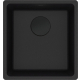 Zlew FRANKE Maris MRG 110-37 onyx BLACK EDITION (125.0740.843)