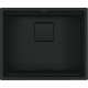 Zlew FRANKE Kanon Pro KNG PRO 110-52 czarny mat BLACK EDITION (wkładka + rollmata + deska) (125.0749.662) Zlew FRANKE Kanon Pro KNG PRO 110-52 czarny mat BLACK EDITION (wkładka + rollmata + deska) (125.0749.662)