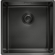 Zlew FRANKE Mythos Masterpiece BXM 210/110-40 antracyt PVD (127.0627.533)
