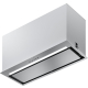 Okap do zabudowy FRANKE Box Flush FBFE A70 XS stal szczotkowana | 620m3/h (305.0665.361)