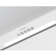 Okap do zabudowy FRANKE Box Flush FBFE A52 WH MATT biały mat | 620m3/h (305.0665.366)