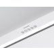 Okap do zabudowy FRANKE Box Flush FBFE A70 WH MATT biały mat | 620m3/h (305.0665.367)
