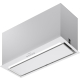 Okap do zabudowy FRANKE Box Flush FBFE A70 WH MATT biały mat | 620m3/h (305.0665.367)