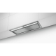 Okap do zabudowy FRANKE Box Flush Premium FBFP XS A70 stal szczotkowana | 670m3/h (305.0665.369)