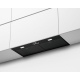 Okap do zabudowy FRANKE Box Flush Evo FBFE BK A70 BASIC czarny | 750m3/h (305.0728.431)