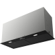 Okap do zabudowy FRANKE Box Flush Evo FBFE BK A70 BASIC czarny | 750m3/h (305.0728.431)