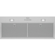 Okap do zabudowy FRANKE Box Flush Evo FBFE LG A70 BASIC jasnoszary | 750m3/h (305.0729.553)