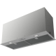 Okap do zabudowy FRANKE Box Flush Evo FBFE LG A70 BASIC jasnoszary | 750m3/h (305.0729.553)