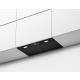 Okap do zabudowy FRANKE Box Flush Evo FBFE BK A52 BASIC czarny | 750m3/h (305.0729.555)