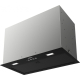 Okap do zabudowy FRANKE Box Flush Evo FBFE BK A52 BASIC czarny | 750m3/h (305.0729.555)