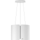 Okap wyspowy FRANKE Smart FSMS F42 WH MATT biały mat (345.0654.932)