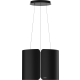 Okap wyspowy FRANKE Smart FSMS F42 BK MATT czarny mat (345.0654.933)